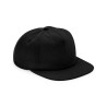 MOD. B64N:Black, 100% cotton, One Size